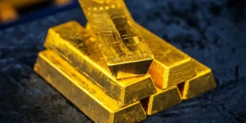 طلای جهانی دوباره افزایش یافت