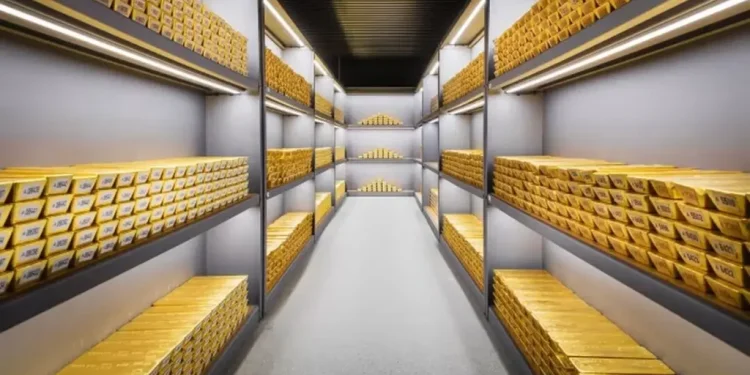 پیش بینی قیمت طلای جهانی / رالی اونس طلا متوقف شد؟