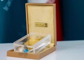 عرضه نخستین شمش طلای سرمایه‌گذاران خارجی/ بزودی 700 کیلوگرم شمش جدید عرضه می شود