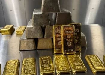 خرید بی‌سابقه طلا توسط روس‌ها؛ جنگ عادت‌های پس‌انداز را تغییر می‌دهد