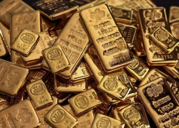 گام بلند طلا برای ۴۰۰۰ دلاری شدن