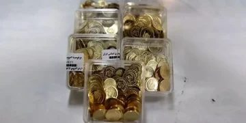 بانک مرکزی جزئیات حراج و پیش‌فروش سکه آبان را اعلام کرد