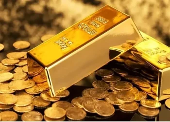 آماده جهش بزرگ قیمت طلا باشیم؟/ روند صعودی پرنوسان در راه است