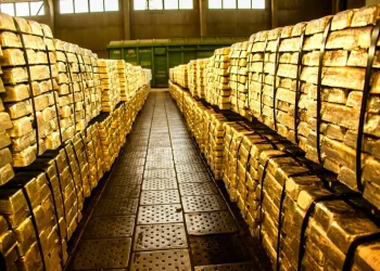 قوانین تازه دولت برای معاملات آنلاین طلا