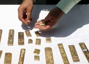 فریب درخشش طلا را نخورید؛ آبشده‌ها همیشه طلا نیستند!