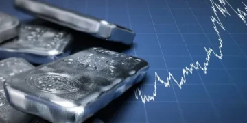 قیمت نقره چقدر رشد می‌کند؟ / اونس نقره؛ آتش زیر خاکستر!