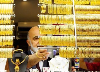 بازار طلا برای رشد قیمت‌ها آماده می‌شود؟ / شناسایی 2 اهرم رشد قیمت طلا و سکه