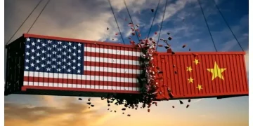 پیش بینی قیمت طلای جهانی / سرنوشت اونس طلا در سایه آشتی تجاری آمریکا و چین