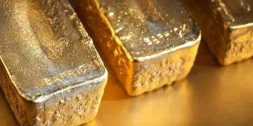 درخشش طلای جهانی برای چهارمین ماه متوالی