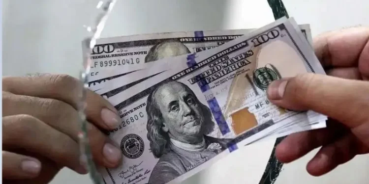 سناریوی ۱۲۰ هزار تومانی قیمت دلار تا پایان سال