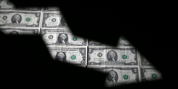 قیمت دلار تا پایان سال می‌تواند به ۱۳۵ هزار تومان برسد