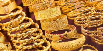 رکود بازار طلای نو در آستانه روز زن و شب یلدا / واحدهای ساخت طلا، کارگران خود را تا یک‌سوم کاهش داده‌اند