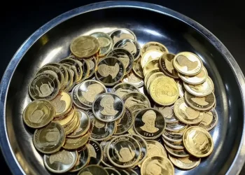 بانک مرکزی: تا پایان سال هر هفته “حراج سکه” برگزار میشود