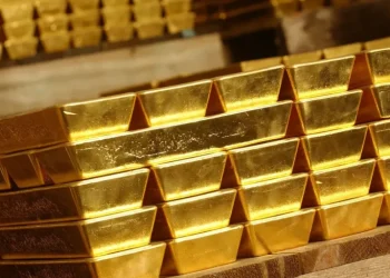 افزایش قیمت طلا پس از تنش ونزوئلا