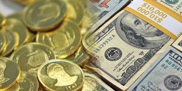 سقف بعدی قیمت دلار 156 هزار تومان است / سکه به ارتفاع 184 میلیونی چشم دارد