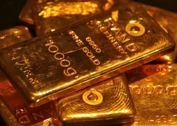 سازوکار قیمت‌گذاری طلای جهانی / چرا اونس طلا رکورد زد؟