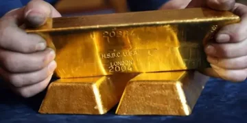 پیش بینی قیمت طلای جهانی / اونس طلا به 5,400 دلار می‌رسد؟