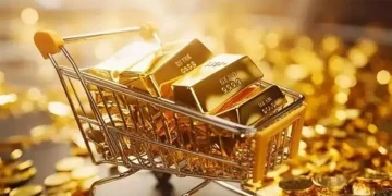 زمان و شرایط حراج بعدی شمش طلا اعلام شد