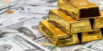۳ سناریوی دلار، طلا و سکه تا پایان امسال / طلای ۲۲ میلیون تومانی در دسترس است