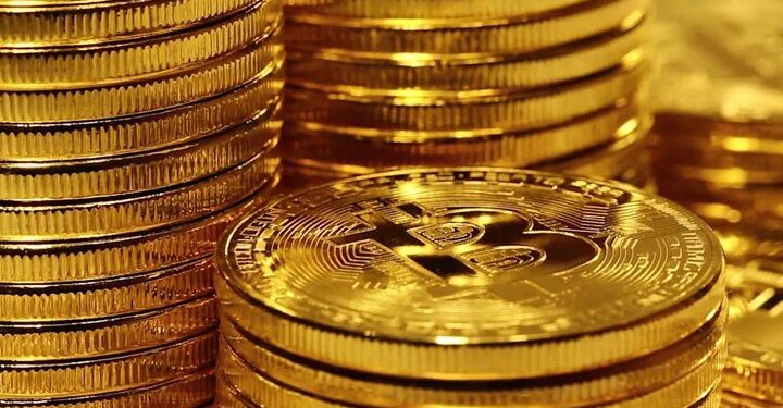 هوش مصنوعی موتور رشد ماینرهای بیت‌کوین شد