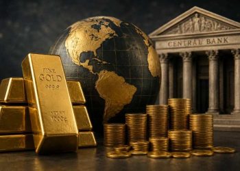پیش بینی قیمت طلای جهانی / فرار سرمایه‌گذاران طلا از آتش جنگ در خاورمیانه