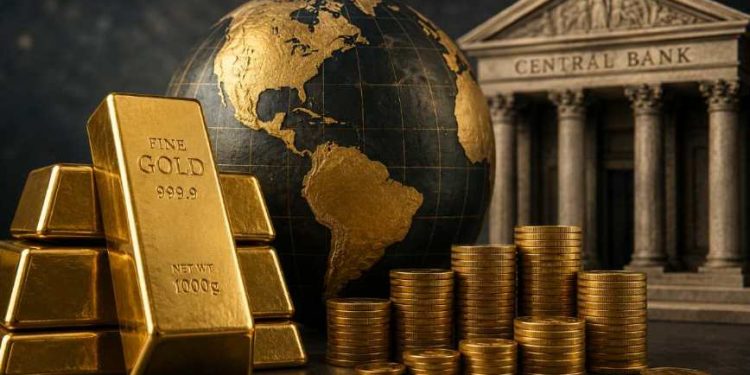 پیش بینی قیمت طلای جهانی / فرار سرمایه‌گذاران طلا از آتش جنگ در خاورمیانه