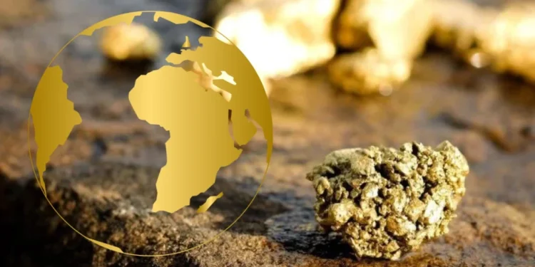 ثبات طلا در انتظار فدرال رزرو