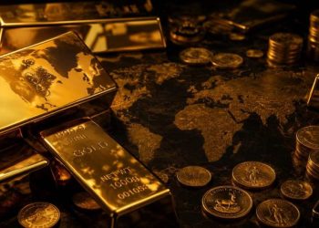 پیش بینی قیمت طلای جهانی / فشار فروش طلا ادامه دارد؟