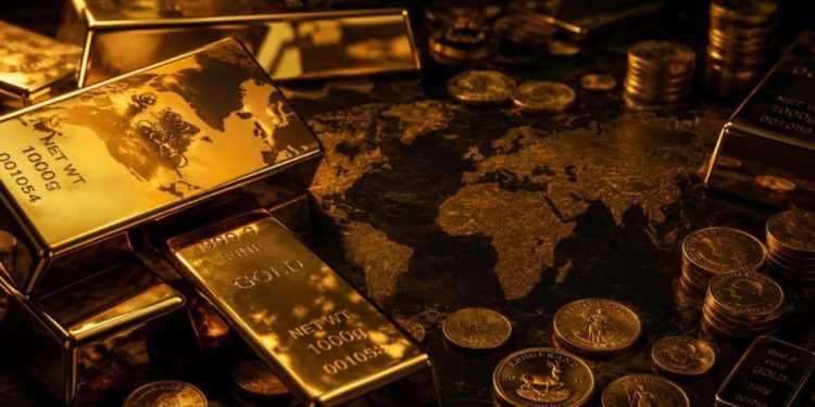 پیش بینی قیمت طلای جهانی / فشار فروش طلا ادامه دارد؟