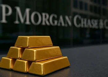 پیش‌بینی جدید قیمت طلا، نقره و پلاتین تا پایان ۲۰۲۶