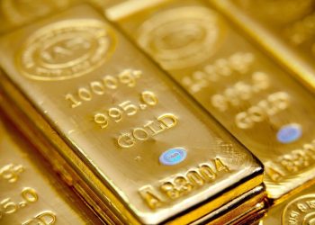 فروش طلا در قیمت‌های فعلی توصیه نمی‌شود