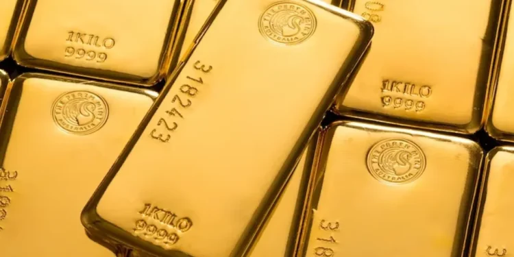 هلند 95 تن طلای خود را از آمریکا و کانادا به انگلیس منتقل کرد