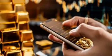 تقاضا برای طلای آب‌شده و کارکرده بالا رفته است / بهتر است مردم برای سرمایه‌گذاری شمش طلا خریداری کنند