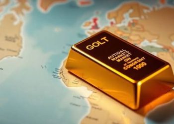 پیش بینی قیمت طلای جهانی / اونس در دوراهی صعود و نزول؛ حمایت ۴۱۰۰ دلاری تا چه زمانی حفظ می‌شود؟